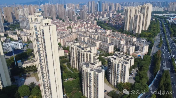 实干破题 匠心筑城｜2025无锡住建民生答卷里的治理智慧
