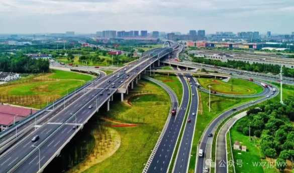 城与乡 齐向新｜无锡2025城乡建设的精彩叙事