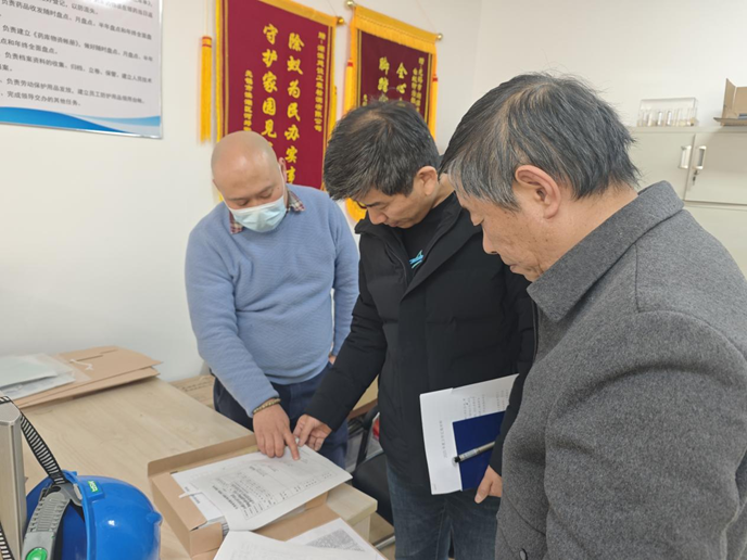 筑牢防蚁屏障 守护房屋安宁｜市建管服务中心助力全市白蚁防治工作高质量发展